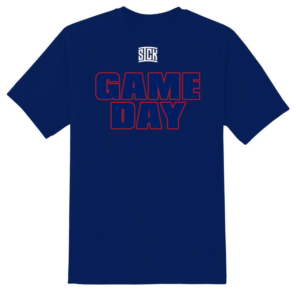 Game Day T-Shirt