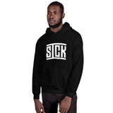 SICK Classic Hoodie (Large Logo)