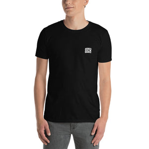 SICK Classic TShirt (Small Logo)