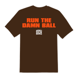 Run The Ball T-Shirt