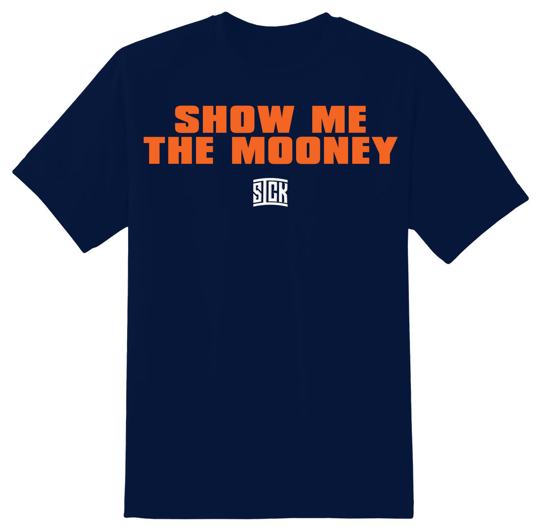 Show Me The Mooney T-Shirt