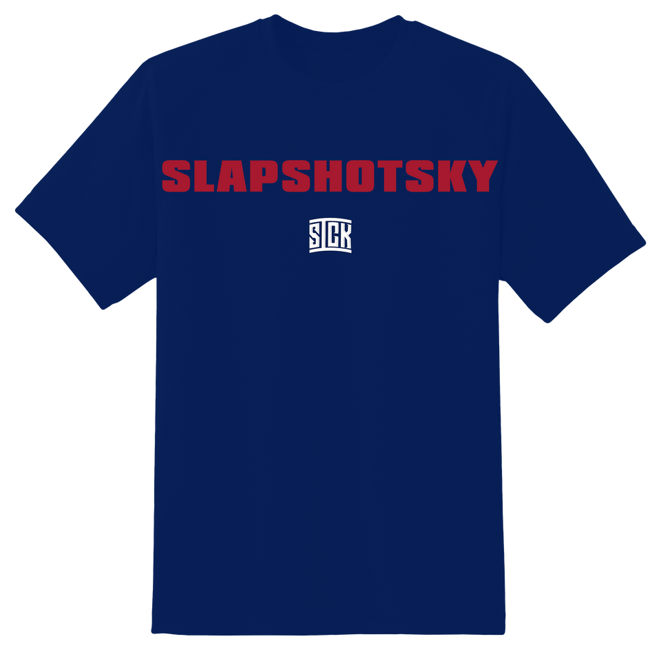 Slapshotsky T-Shirt