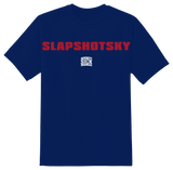 Slapshotsky T-Shirt