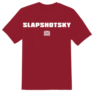 Slapshotsky T-Shirt