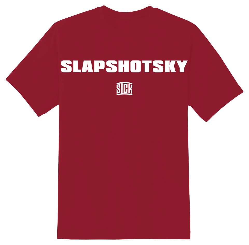 Slapshotsky T-Shirt